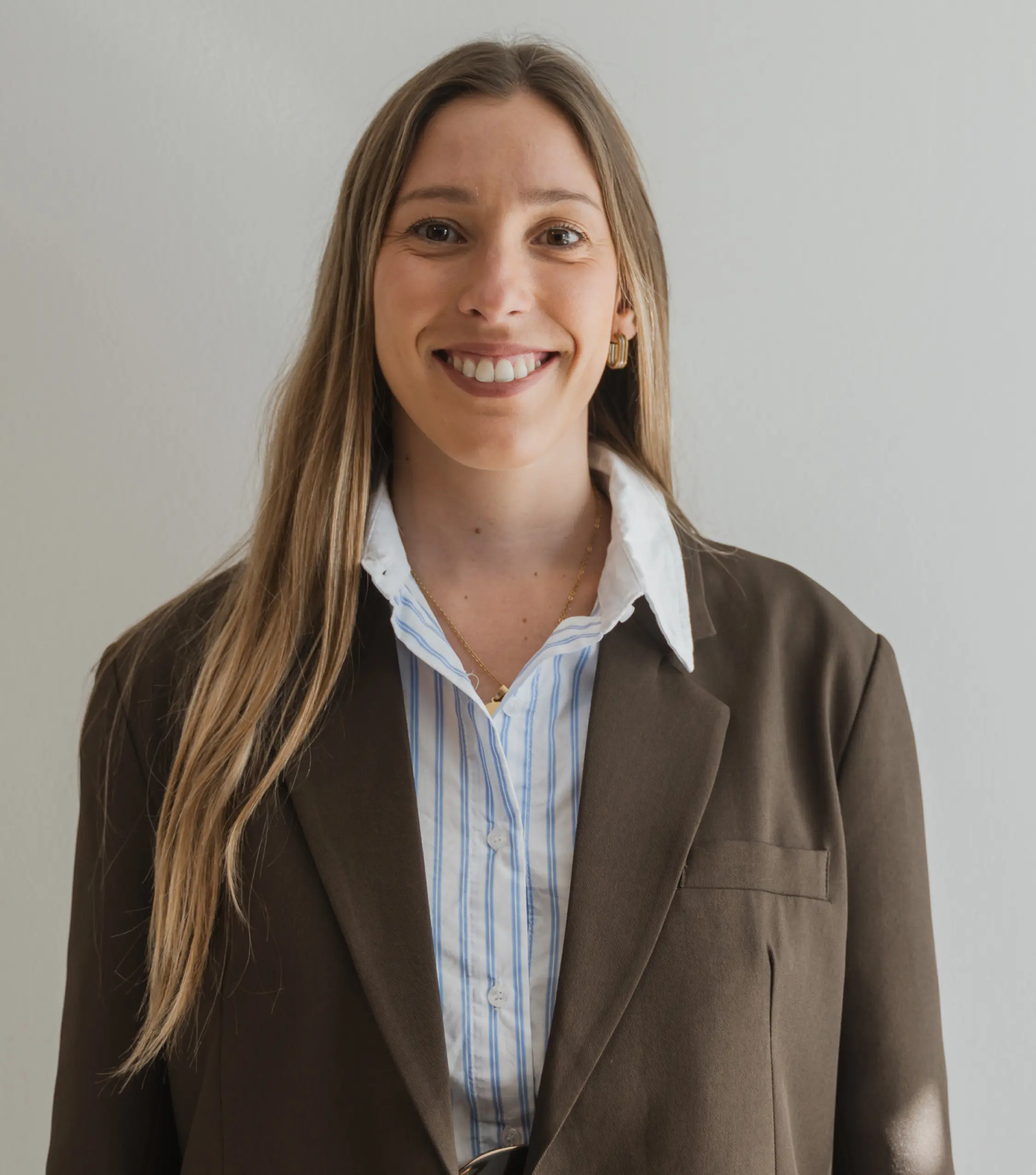 Delfina Speerli