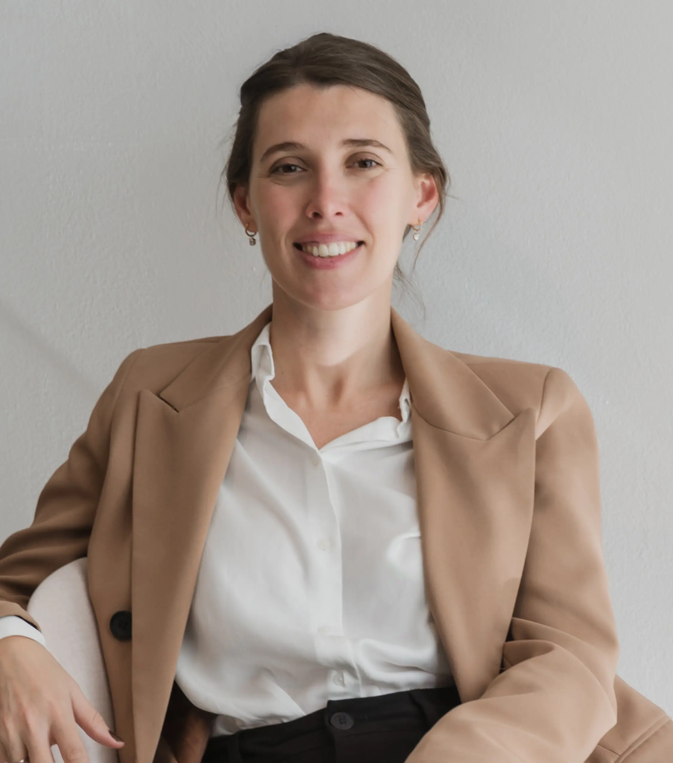 Lucía Pignani