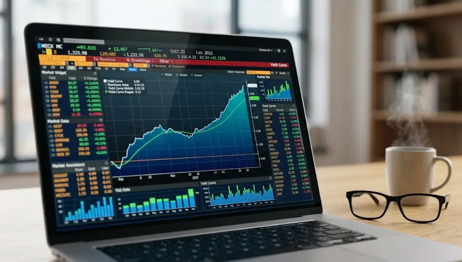 Estrategia de Inversión: De Tasa Fija a Instrumentos Indexados